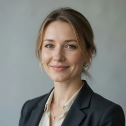 Olena M.